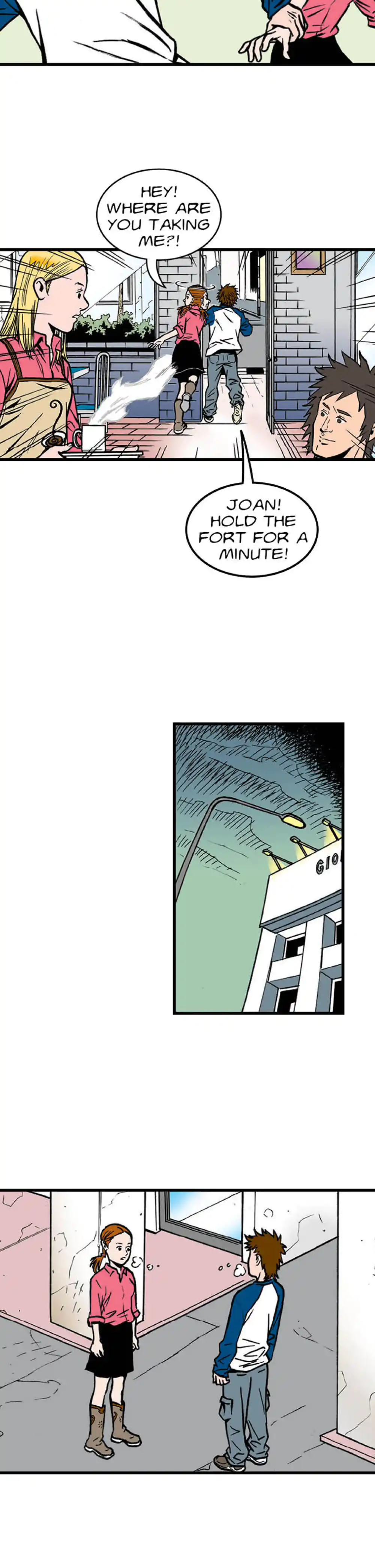 Yuki-Yuki panel 5