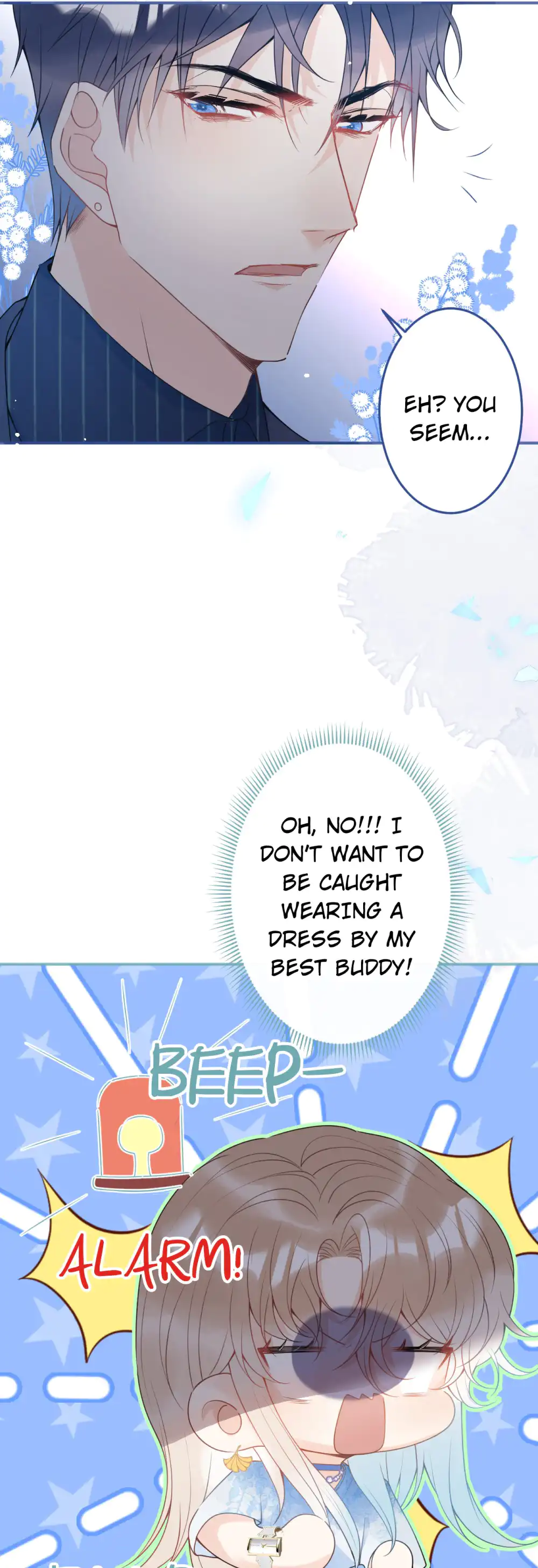 My Five Prominent Dadies panel 29