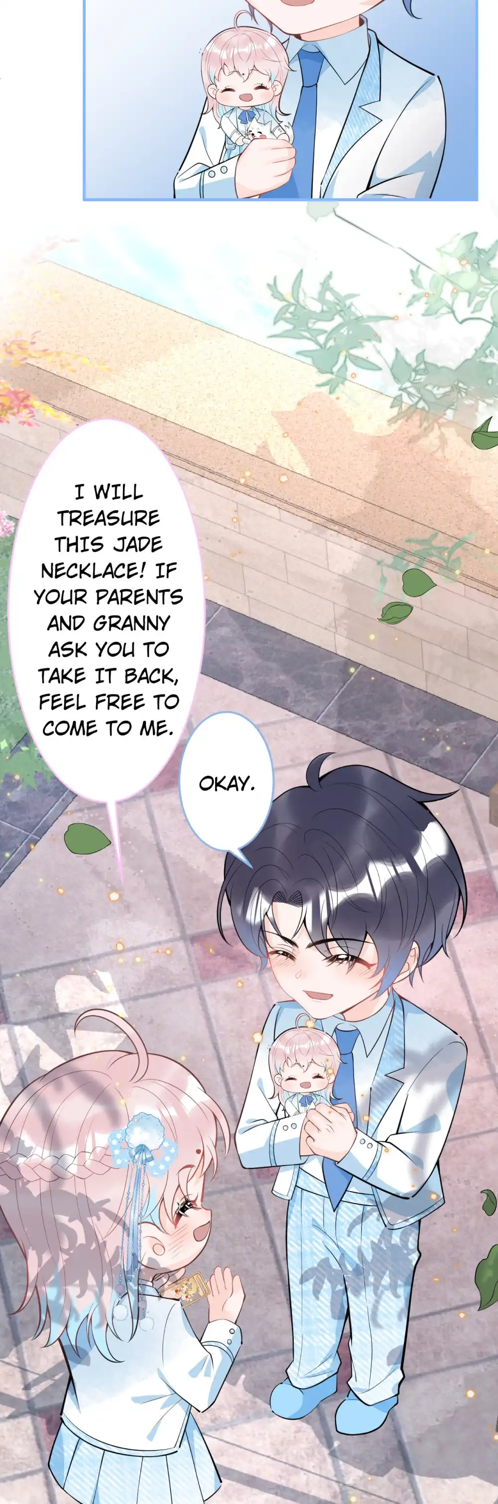 My Five Prominent Dadies panel 23