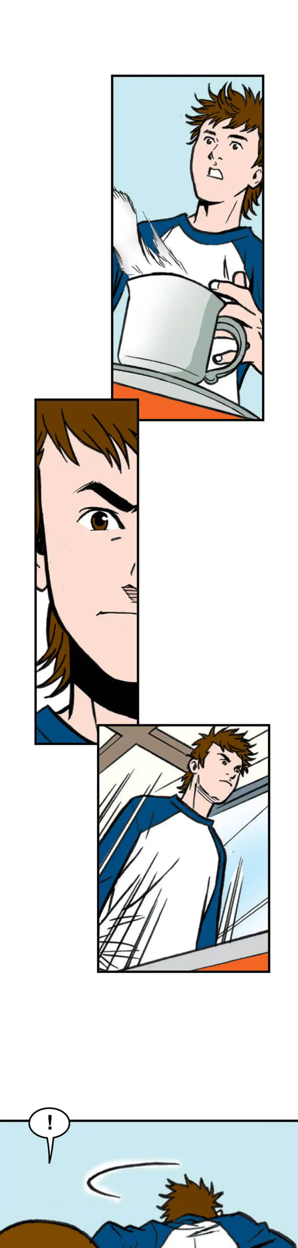 Yuki-Yuki panel 11