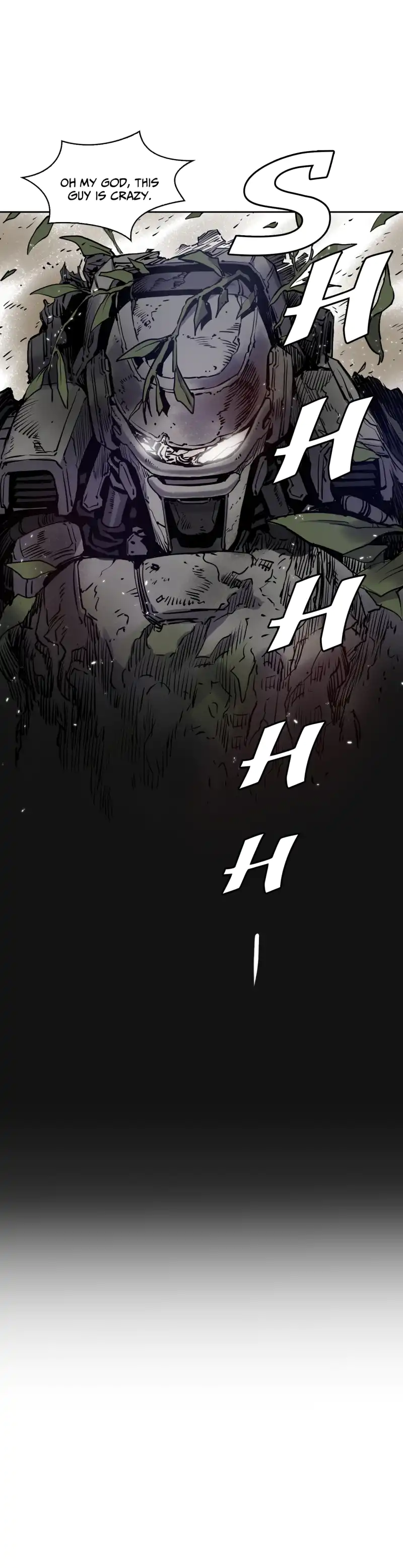 Flower War panel 31