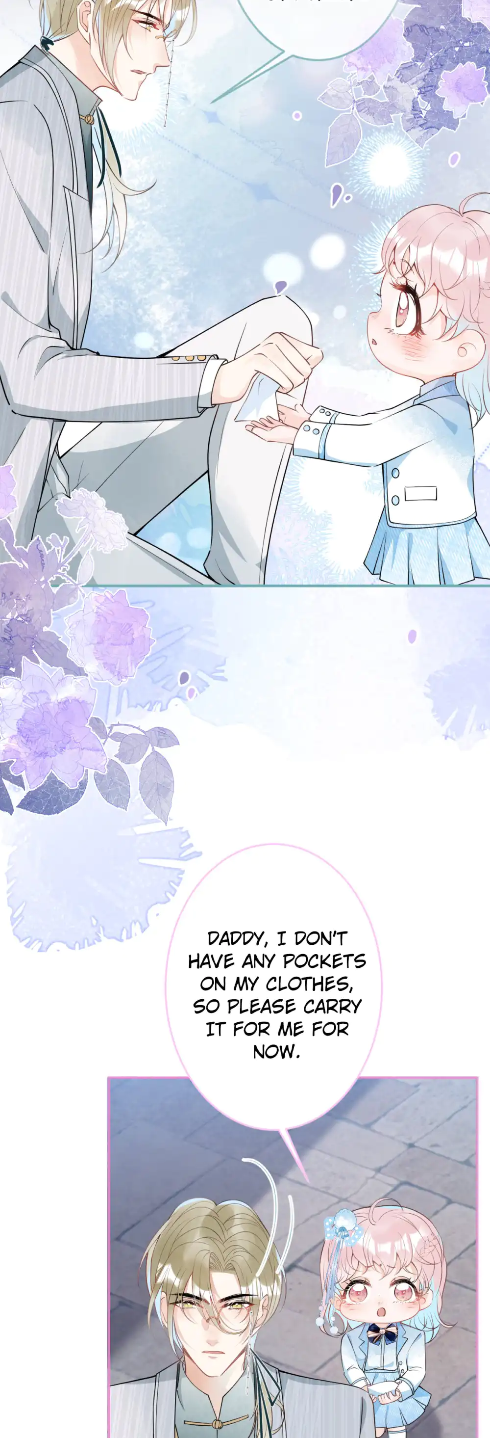 My Five Prominent Dadies panel 4