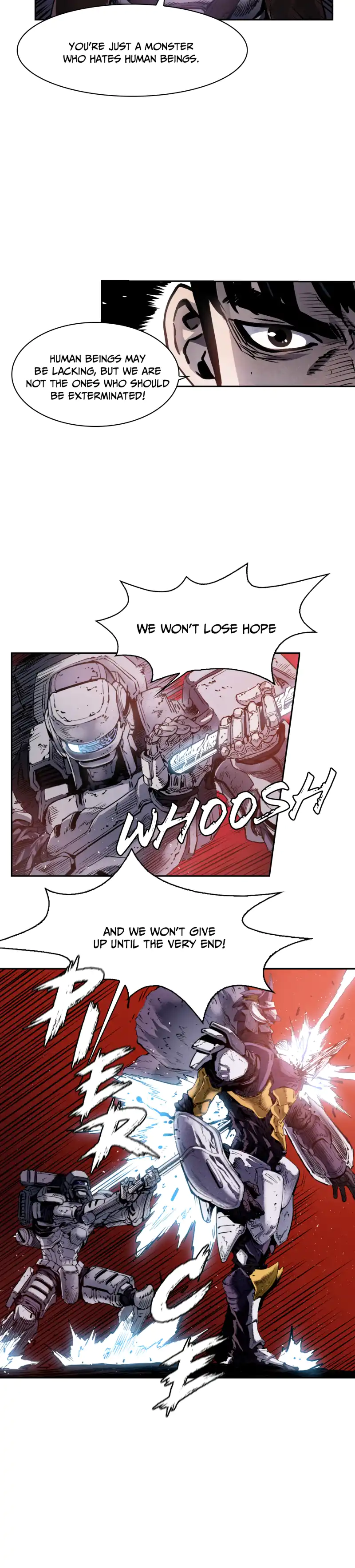 Flower War panel 24