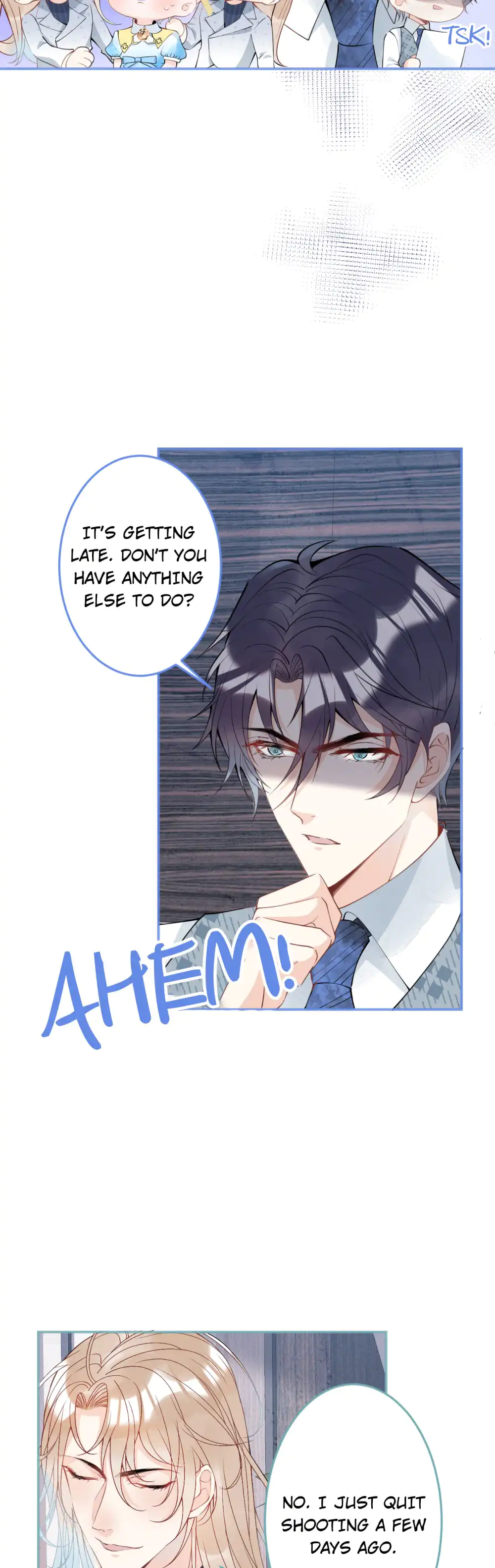 My Five Prominent Dadies panel 3