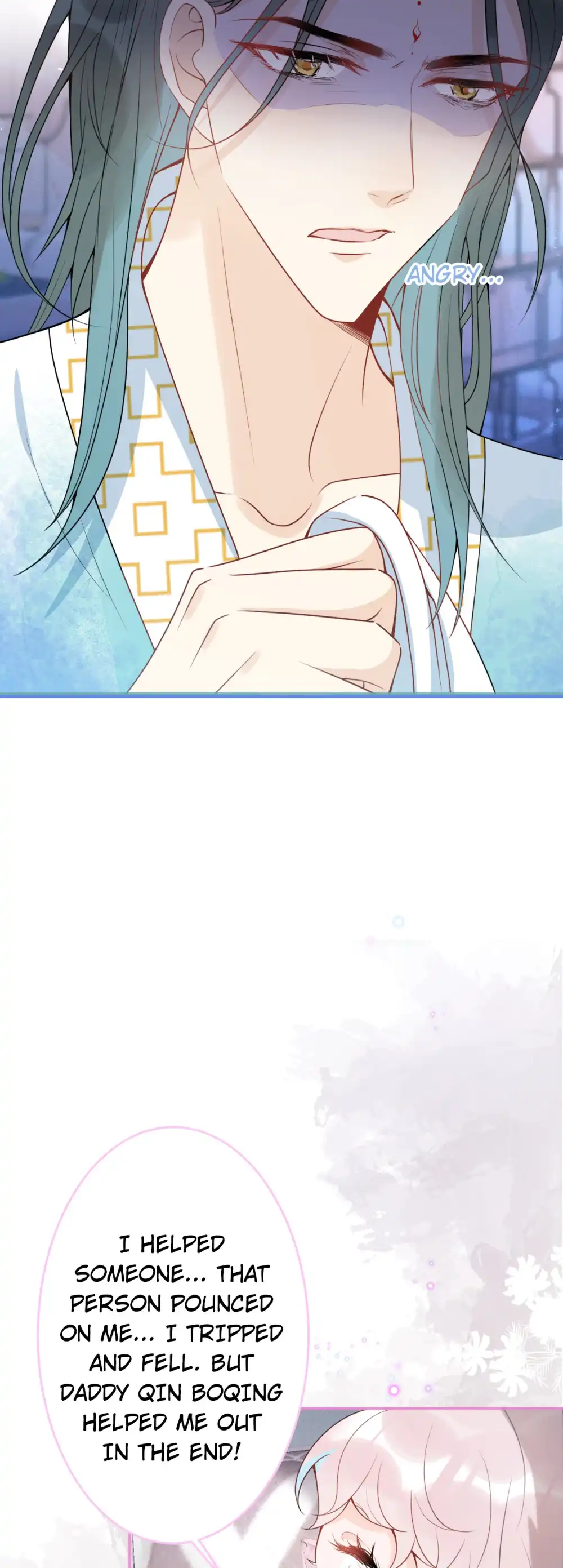 My Five Prominent Dadies panel 25