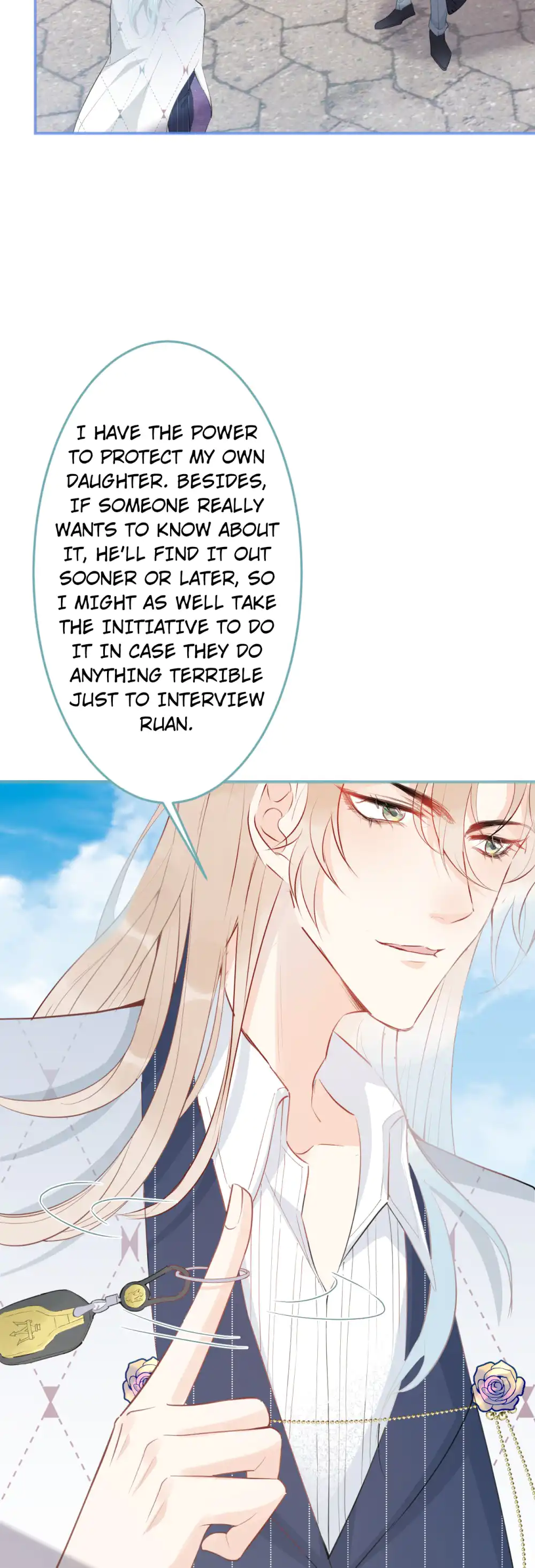 My Five Prominent Dadies panel 15