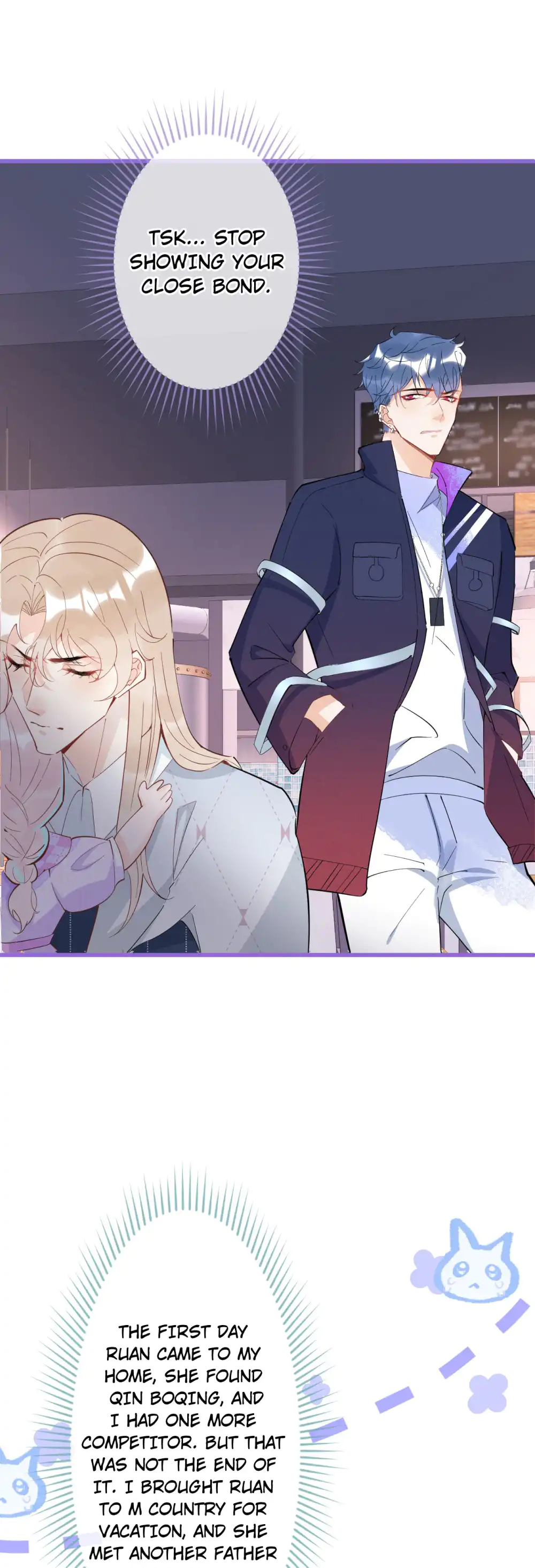 My Five Prominent Dadies panel 12