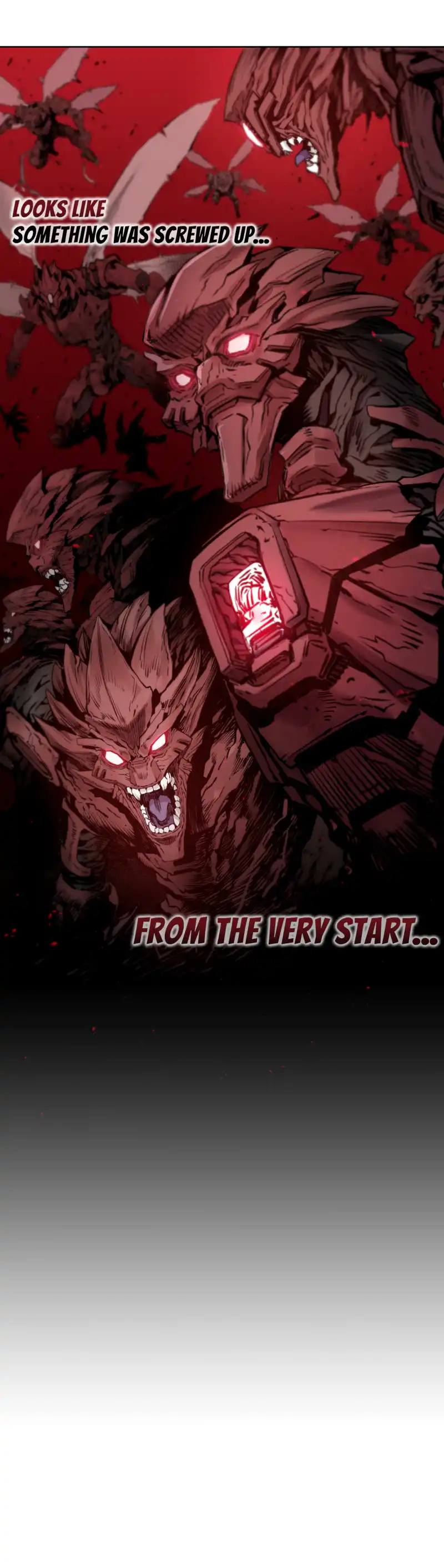Flower War panel 32