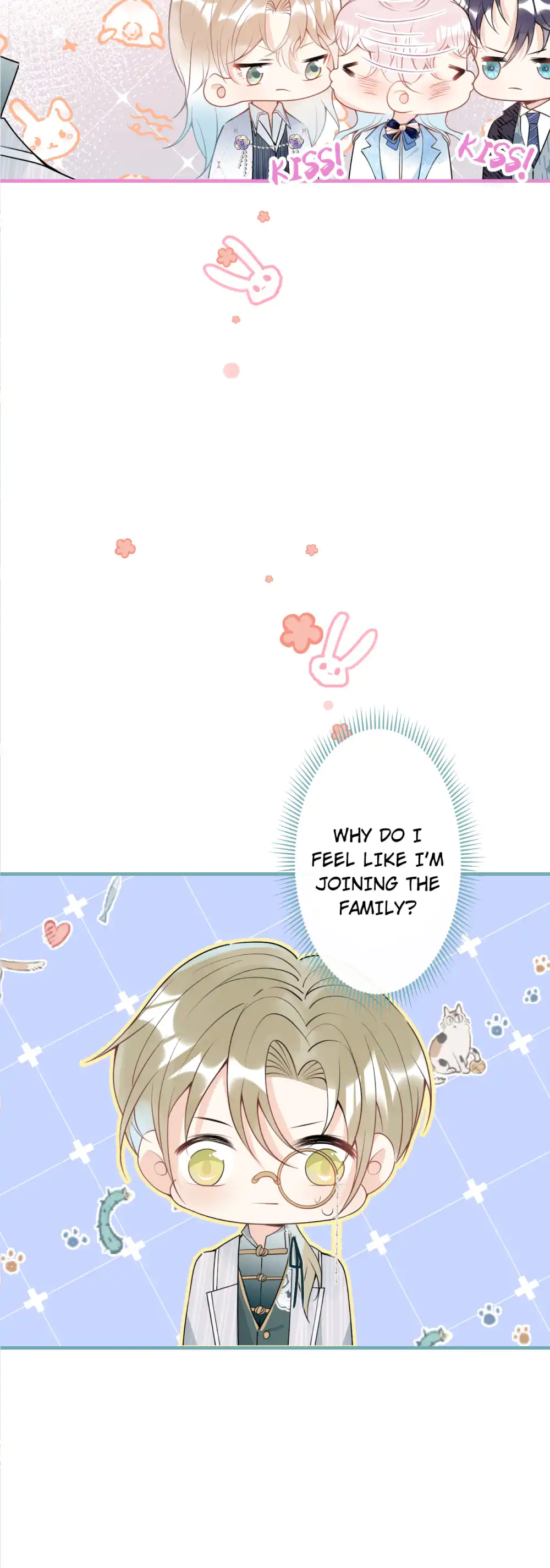 My Five Prominent Dadies panel 8