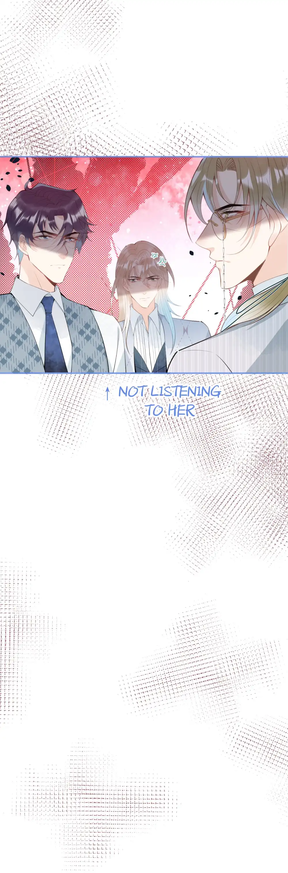 My Five Prominent Dadies panel 28