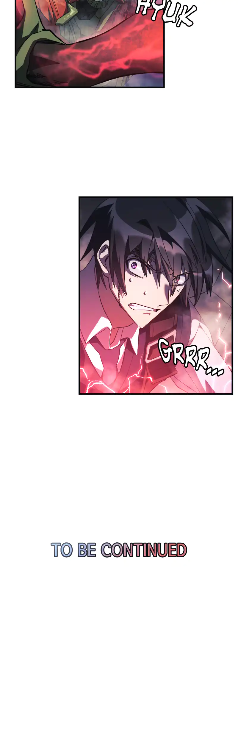 Flower War panel 23
