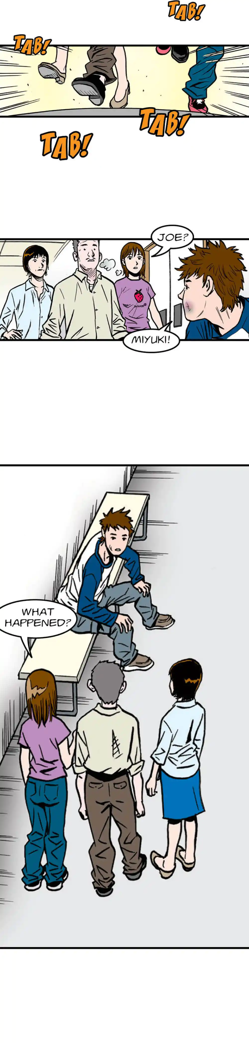 Yuki-Yuki panel 3