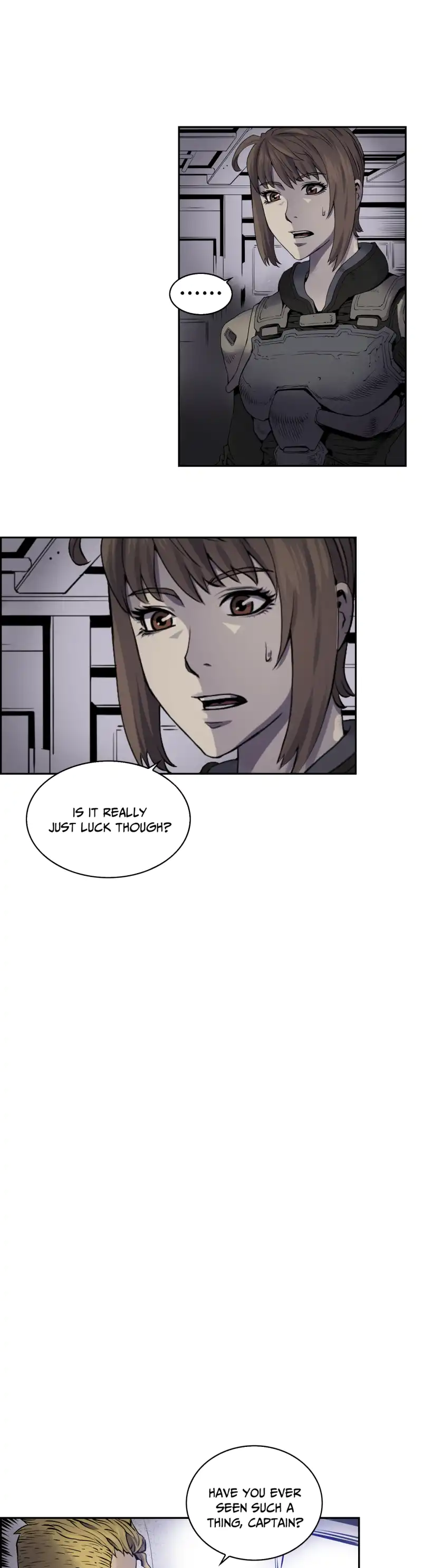 Flower War panel 25
