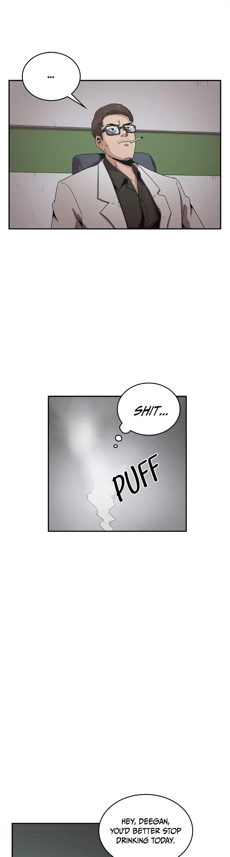 Flower War panel 20