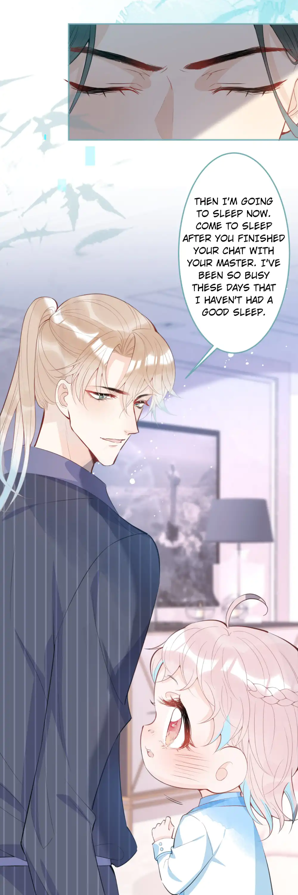My Five Prominent Dadies panel 26