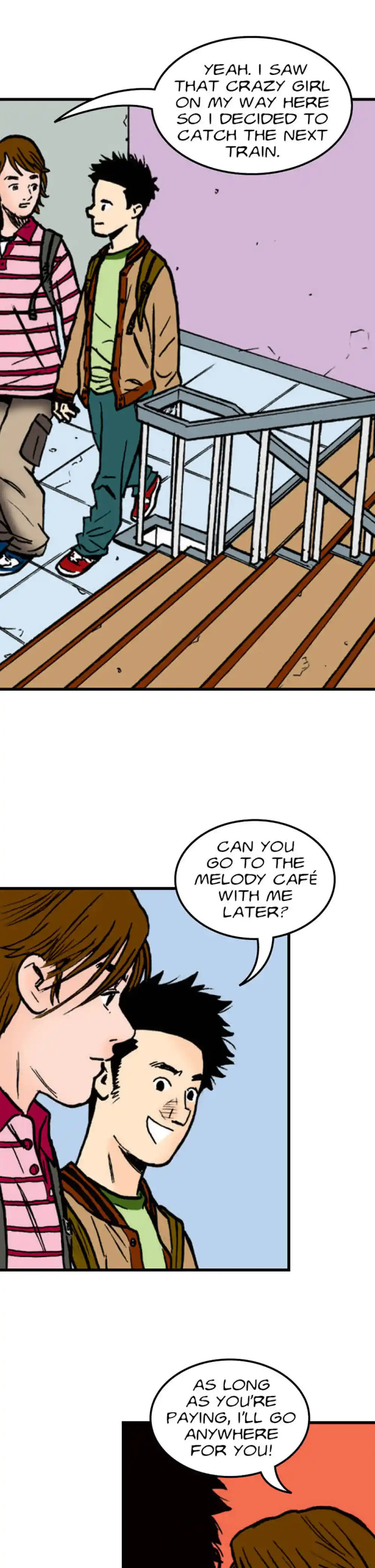 Yuki-Yuki panel 10