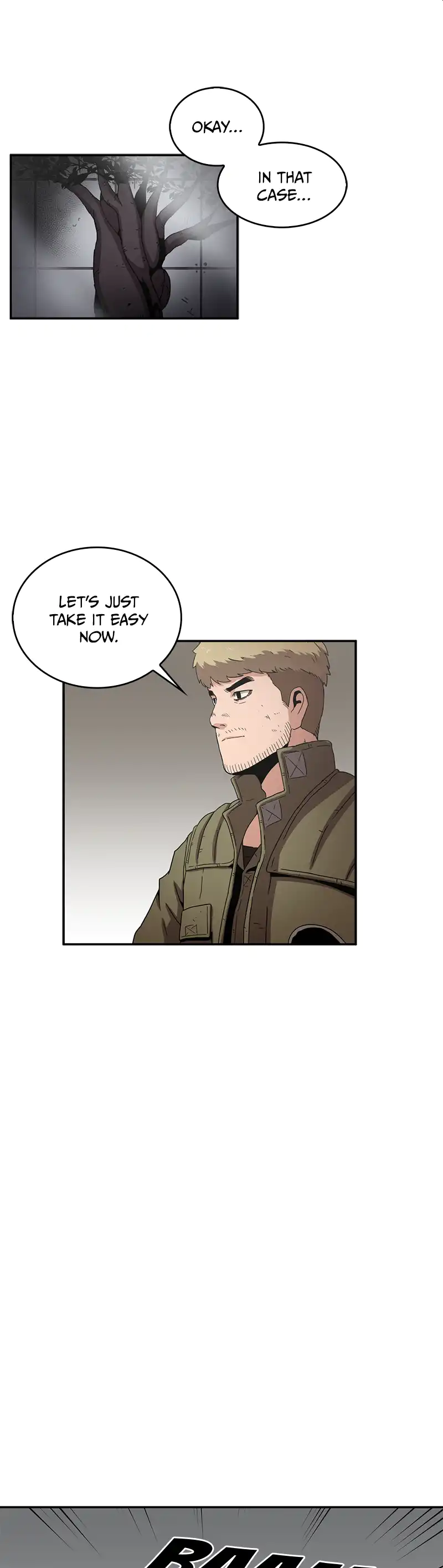 Flower War panel 10