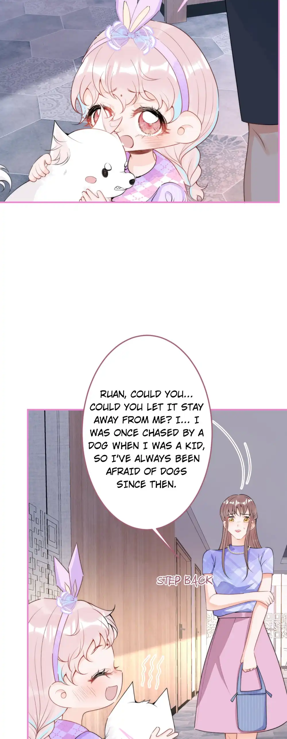 My Five Prominent Dadies panel 19