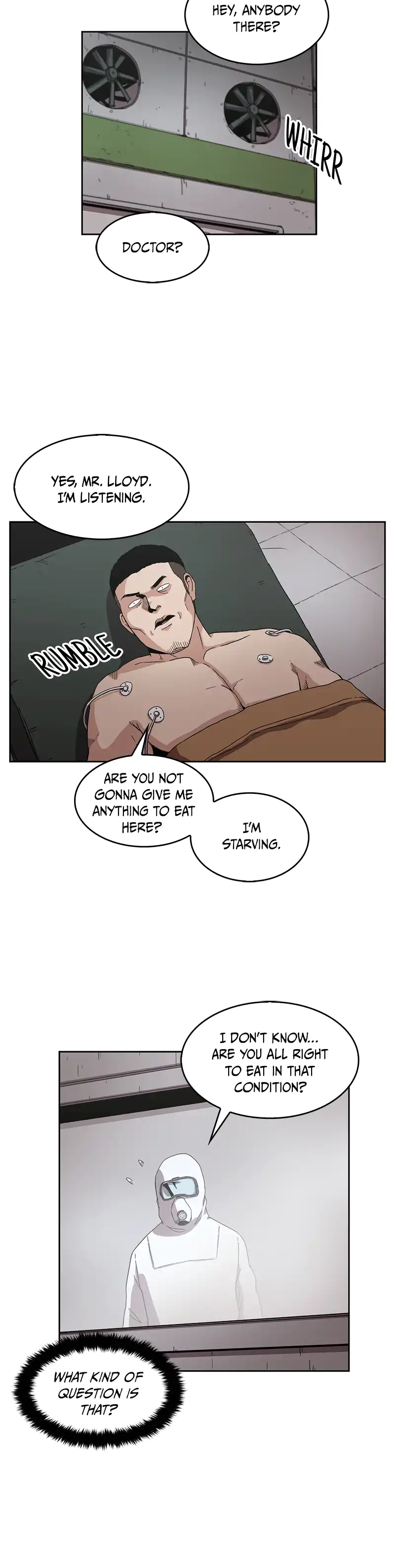 Flower War panel 11