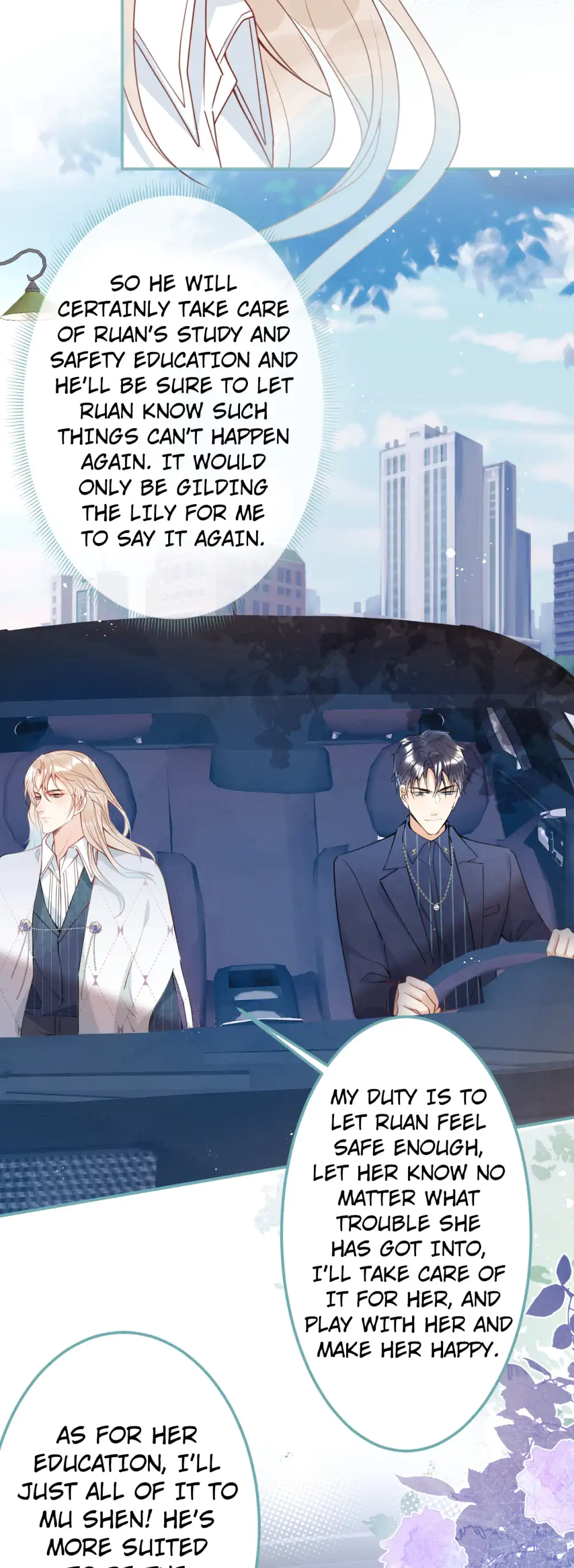 My Five Prominent Dadies panel 34