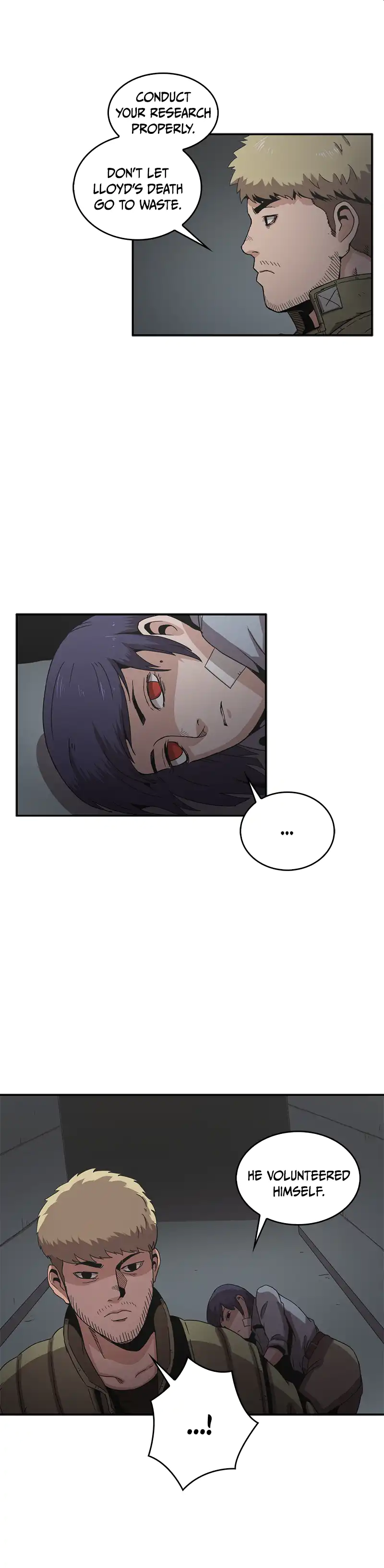 Flower War panel 16