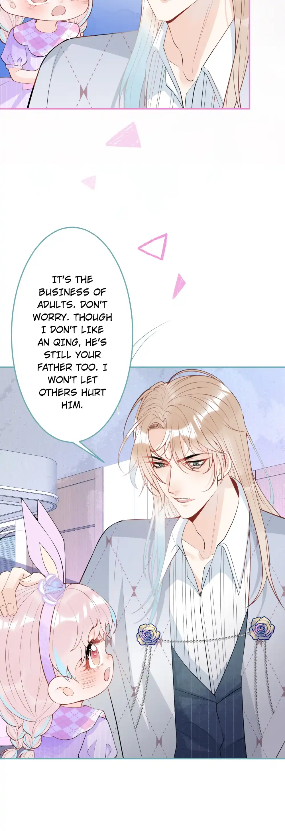 My Five Prominent Dadies panel 14
