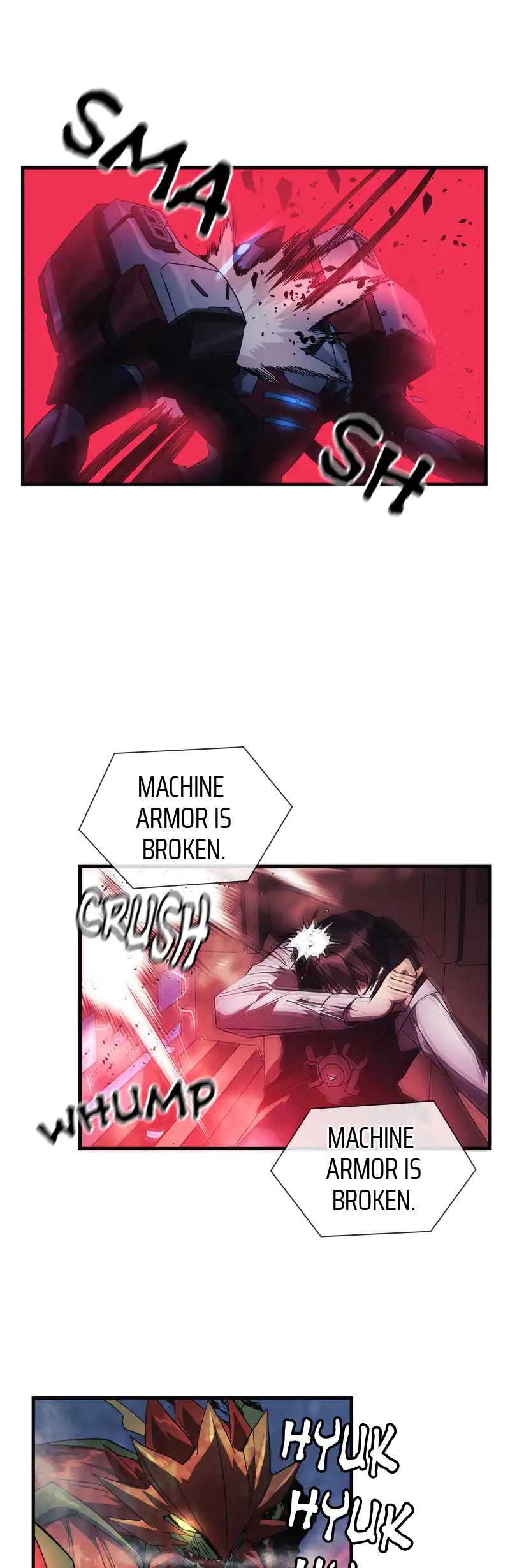 Flower War panel 22