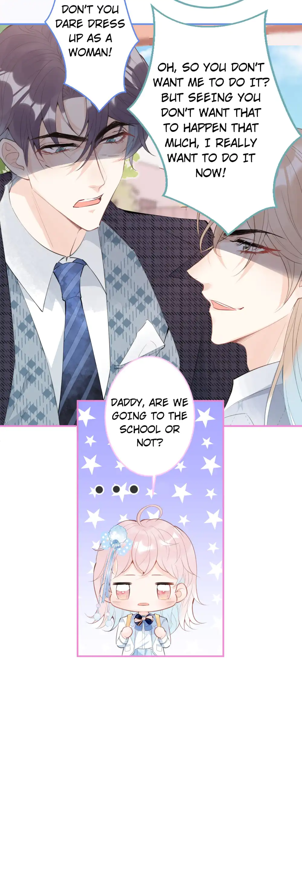 My Five Prominent Dadies panel 21