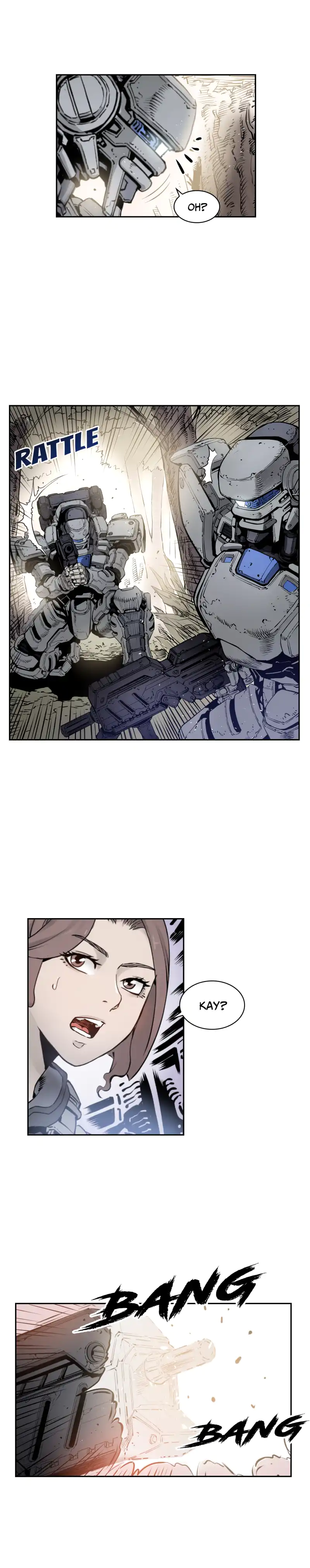 Flower War panel 10
