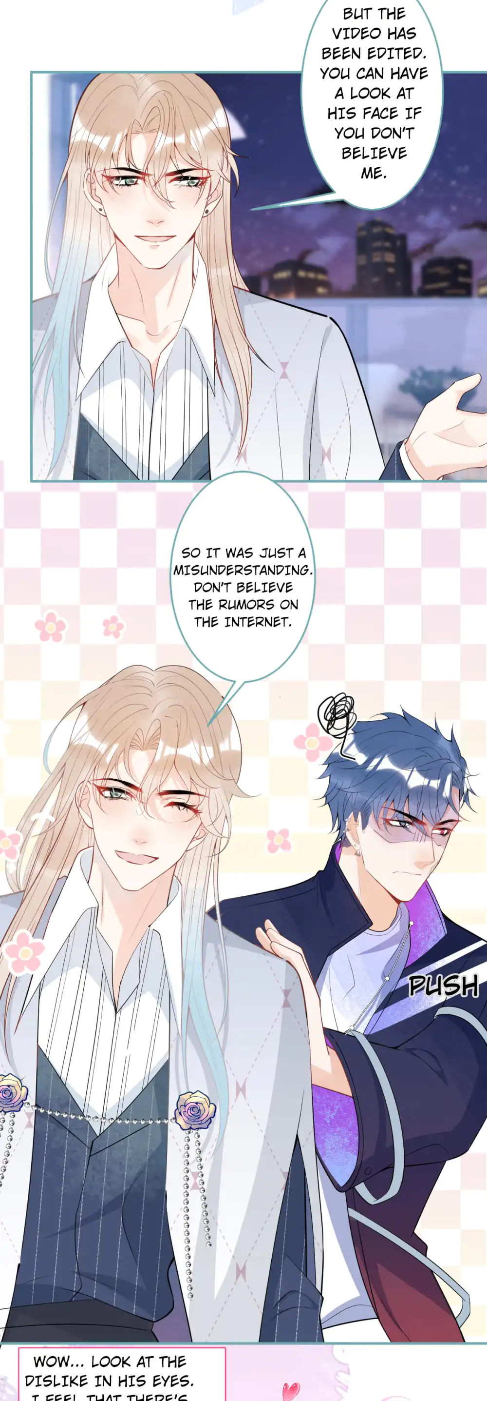 My Five Prominent Dadies panel 3