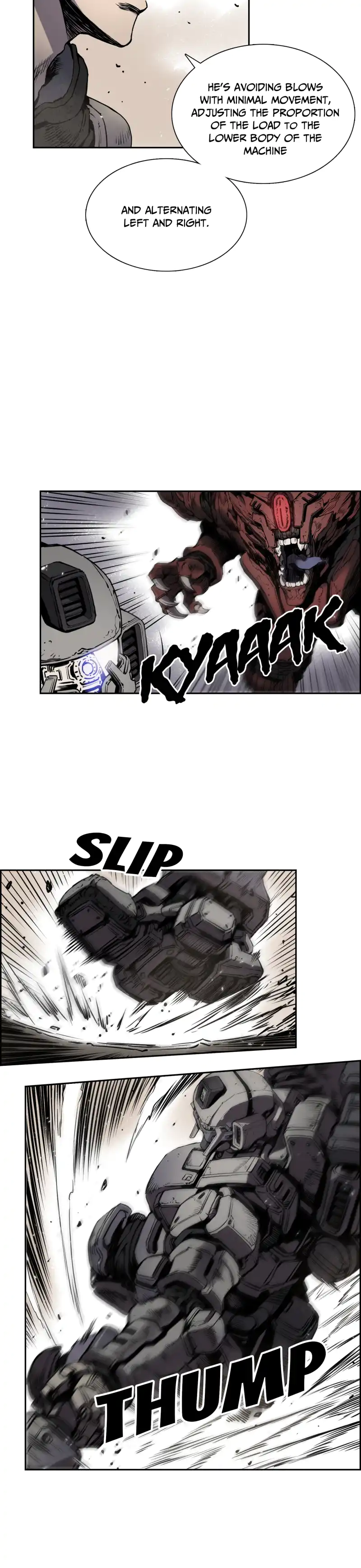 Flower War panel 10