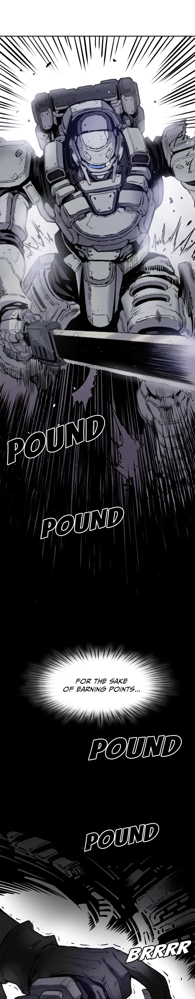 Flower War panel 22