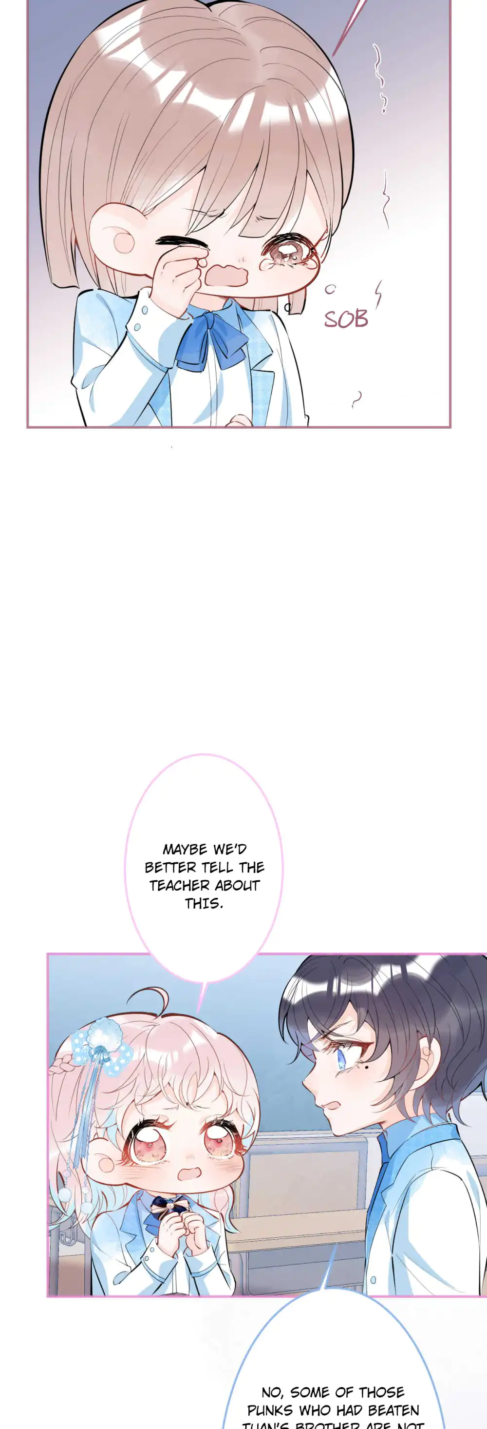 My Five Prominent Dadies panel 3