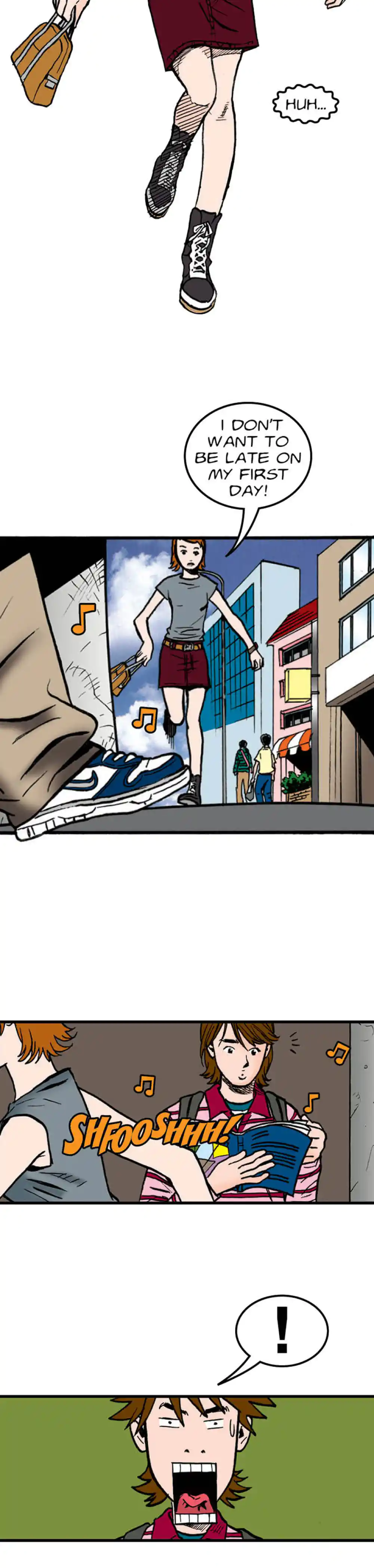 Yuki-Yuki panel 5