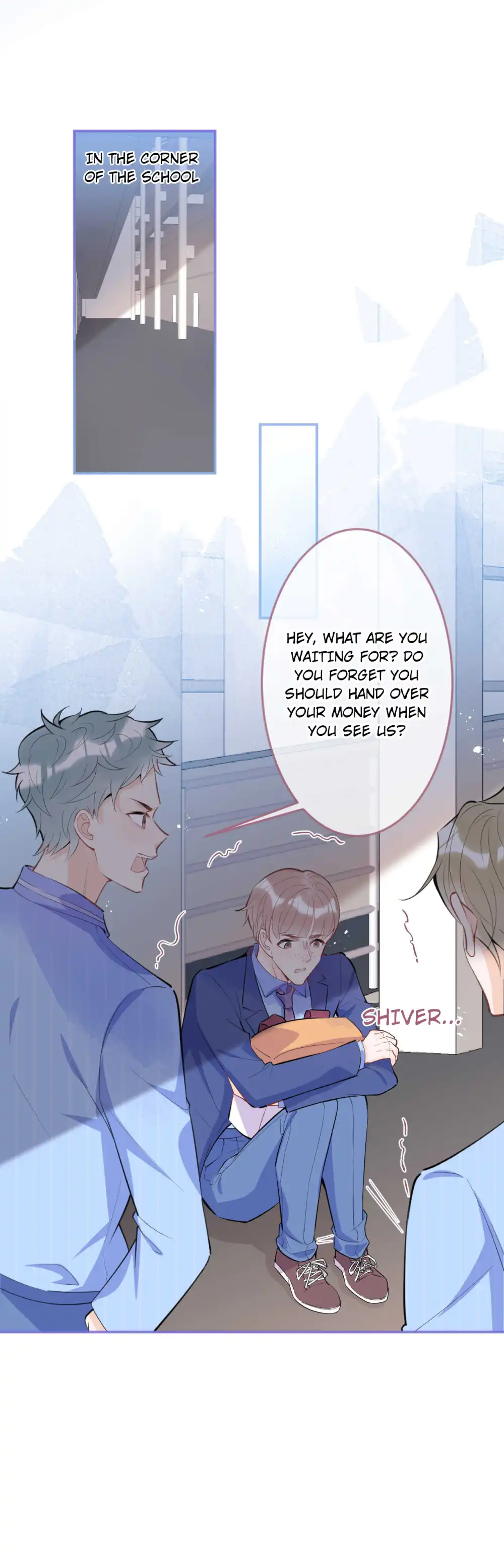 My Five Prominent Dadies panel 9