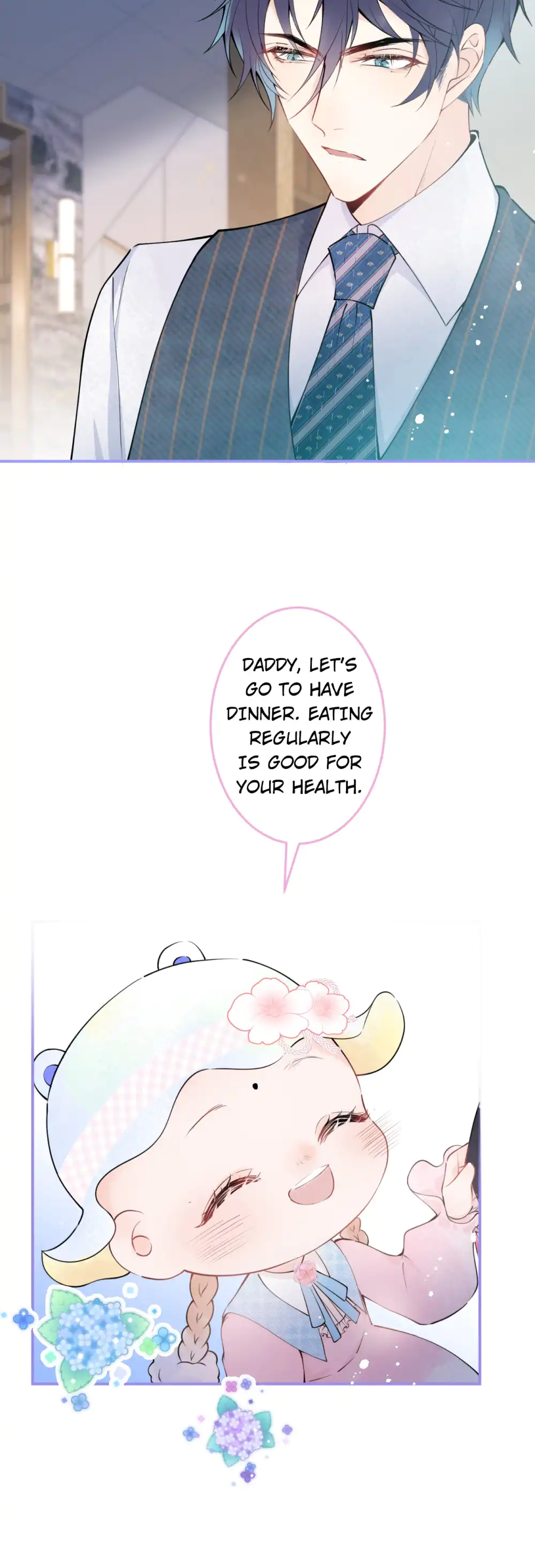 My Five Prominent Dadies panel 16