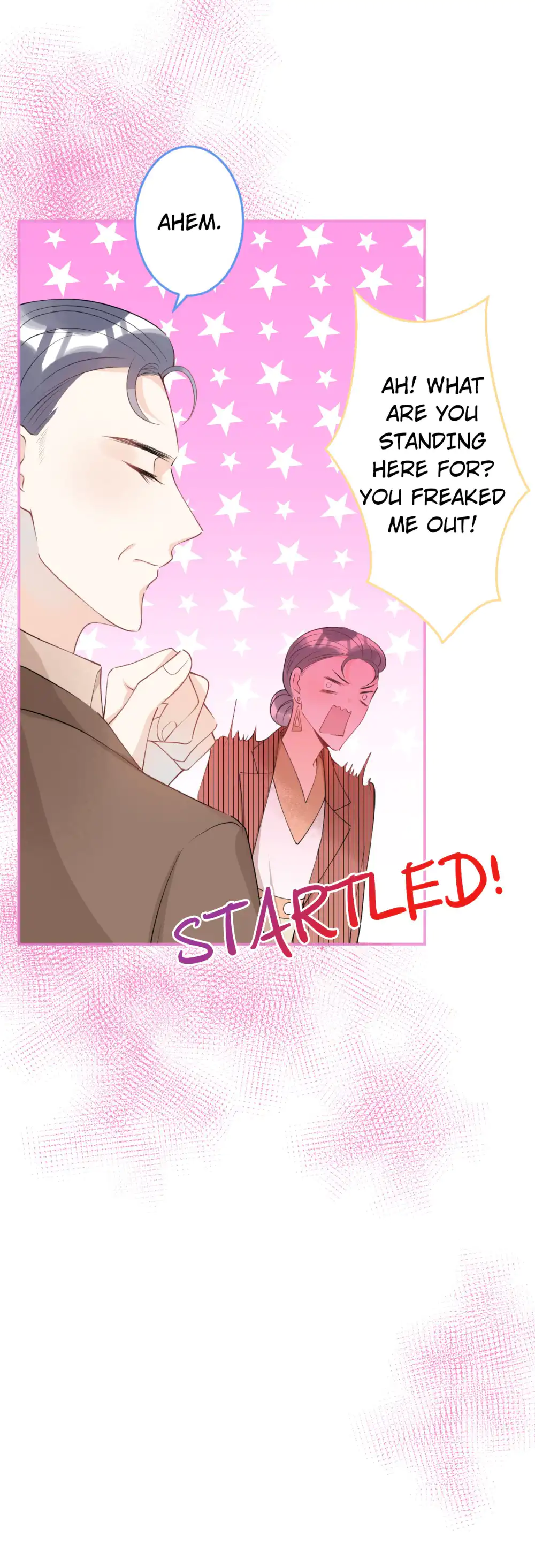 My Five Prominent Dadies panel 23