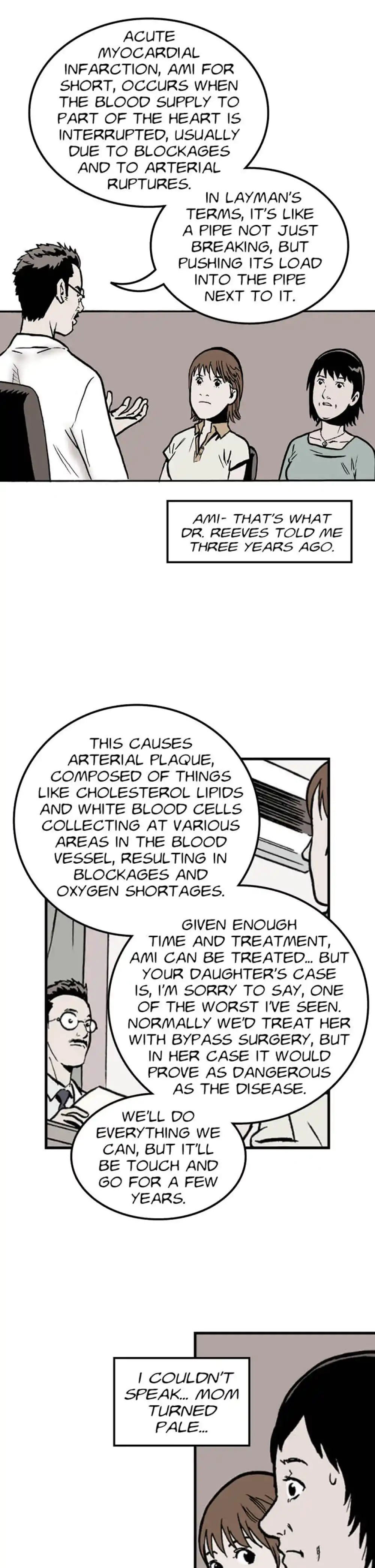 Yuki-Yuki panel 13