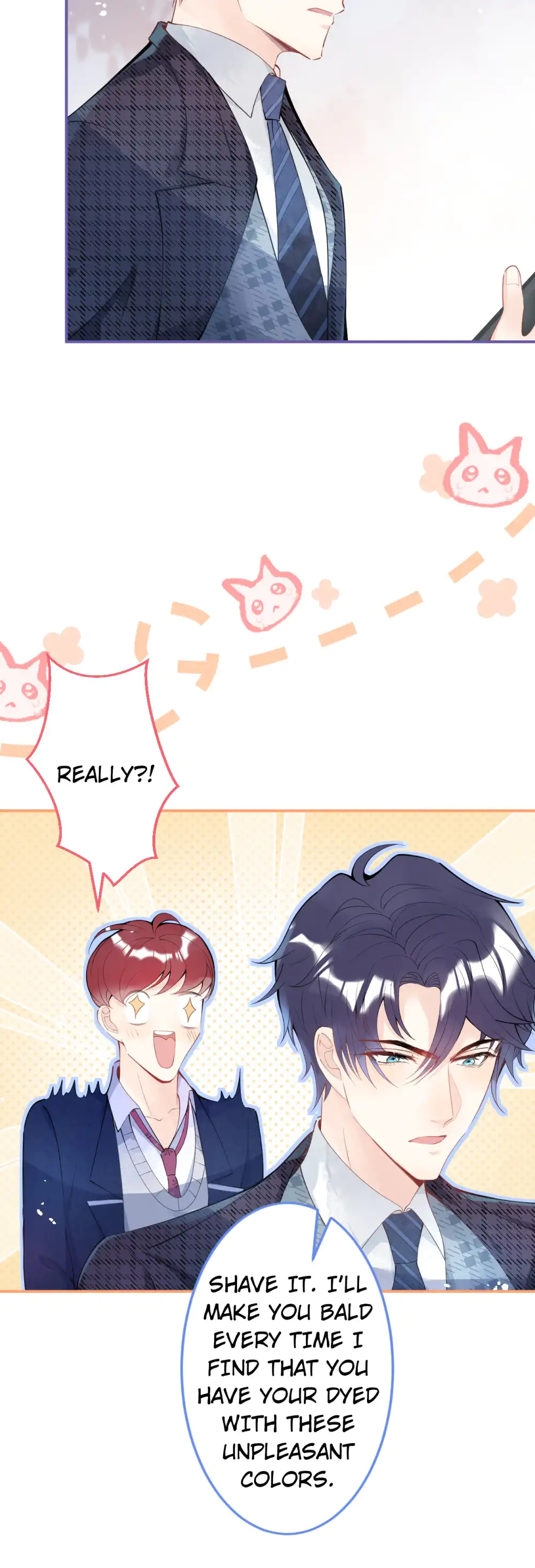 My Five Prominent Dadies panel 24