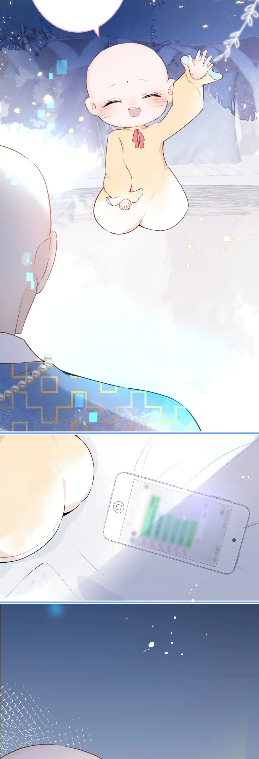 My Five Prominent Dadies panel 22