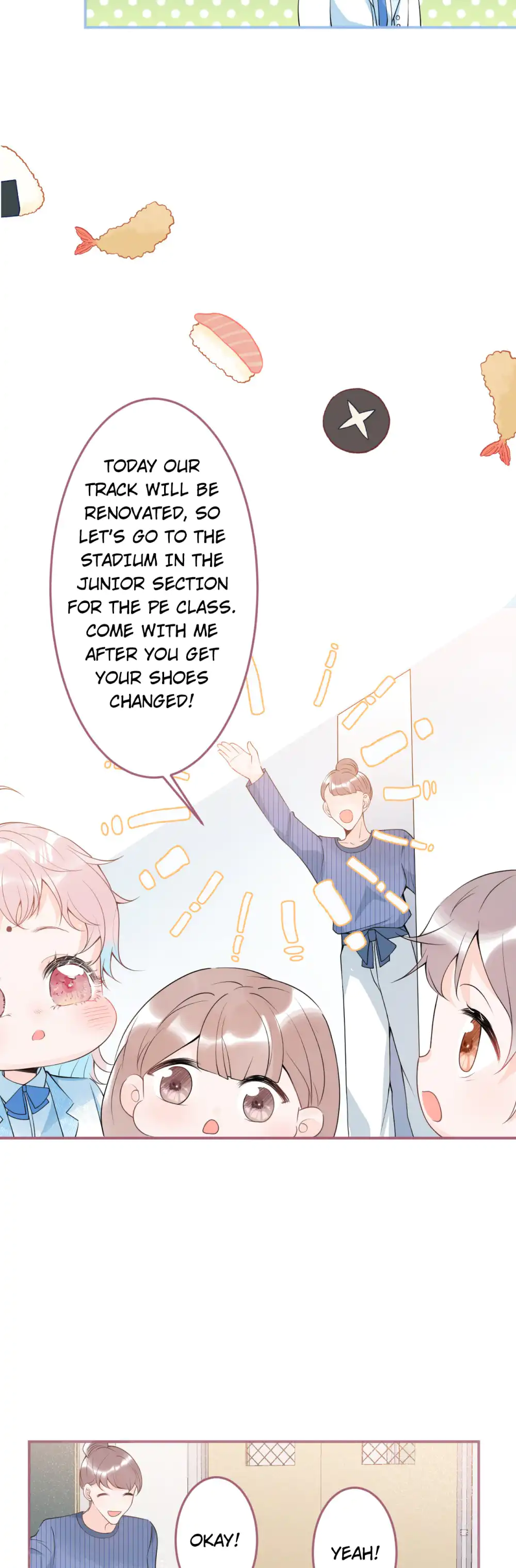 My Five Prominent Dadies panel 18