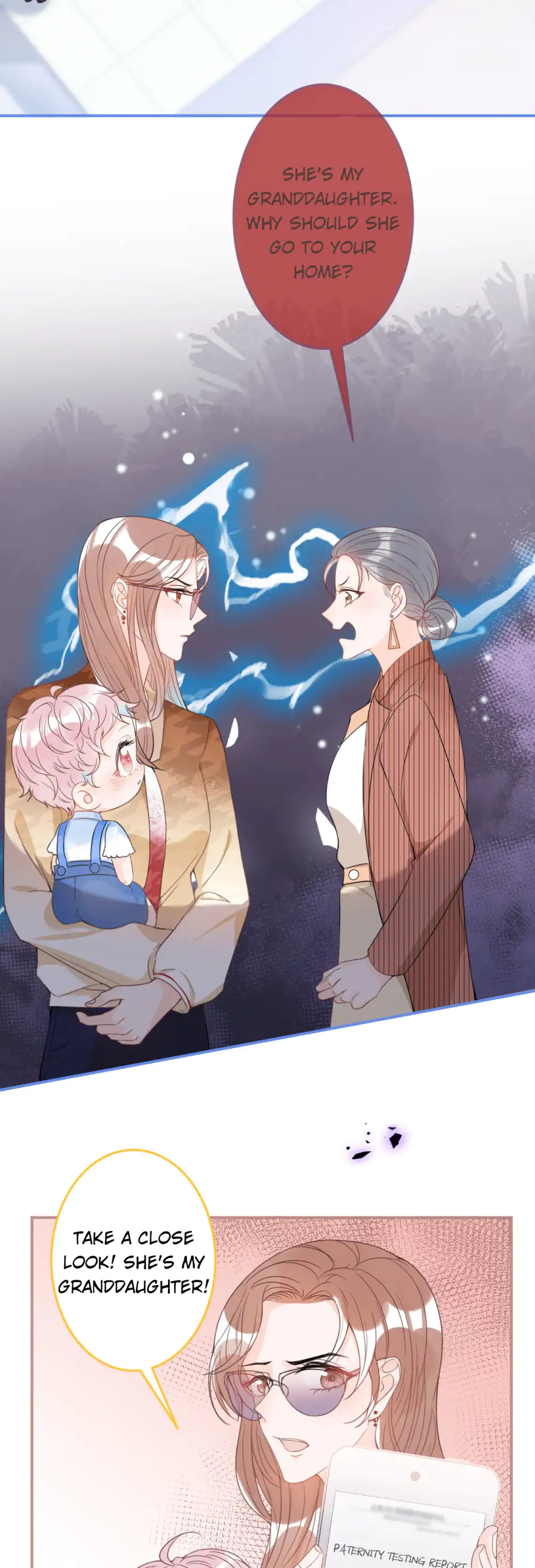 My Five Prominent Dadies panel 4