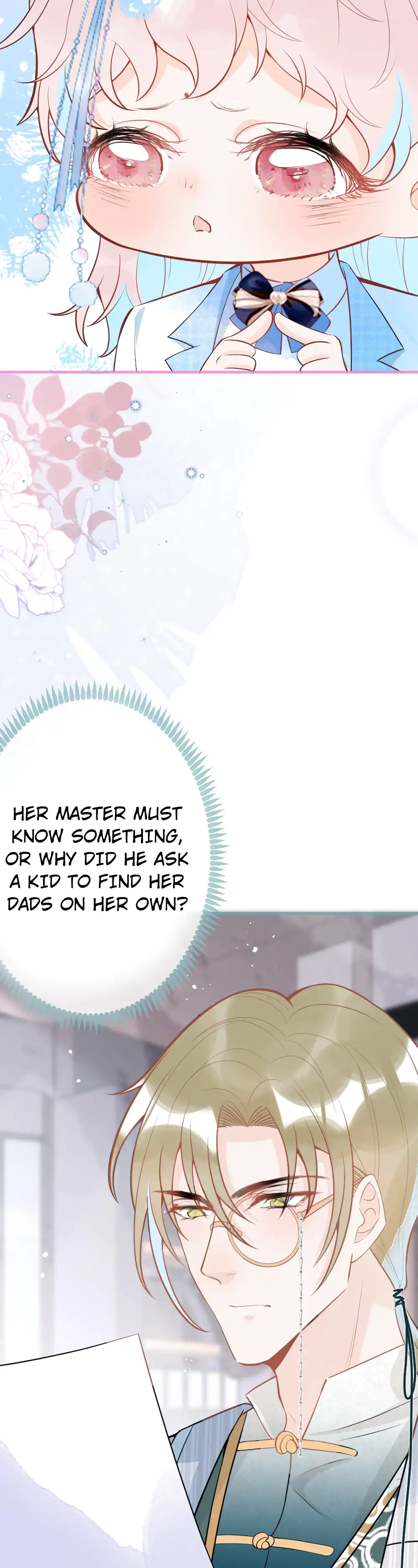 My Five Prominent Dadies panel 18