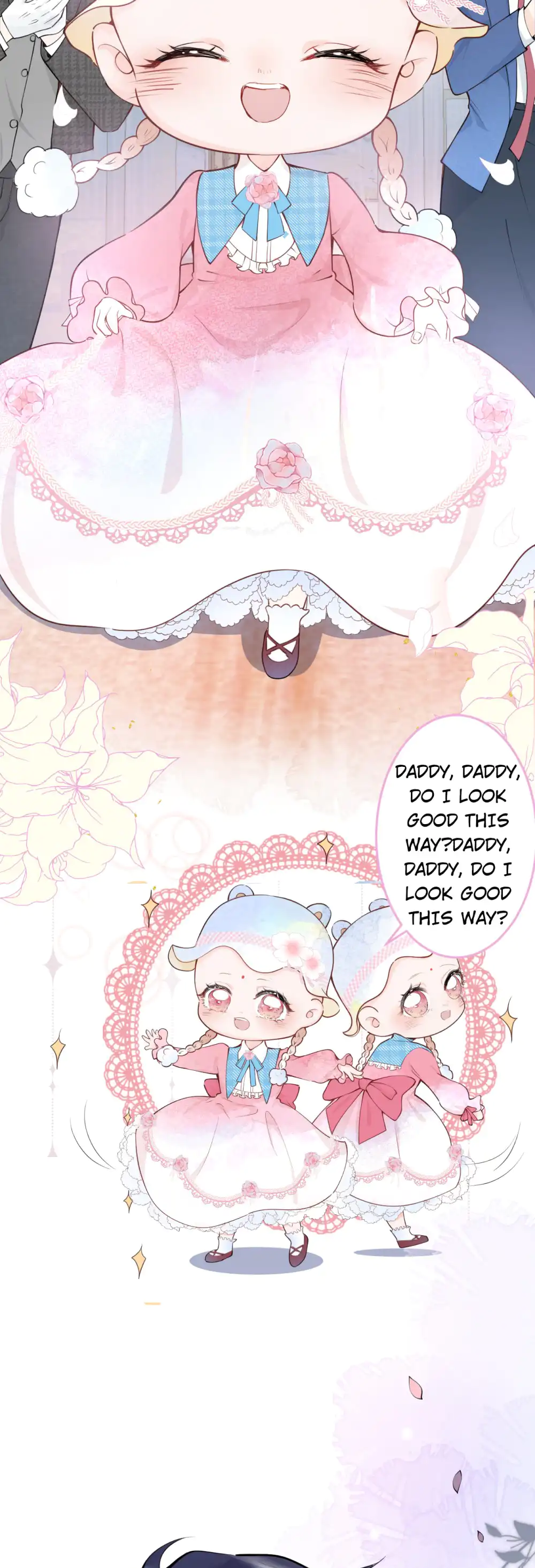 My Five Prominent Dadies panel 21