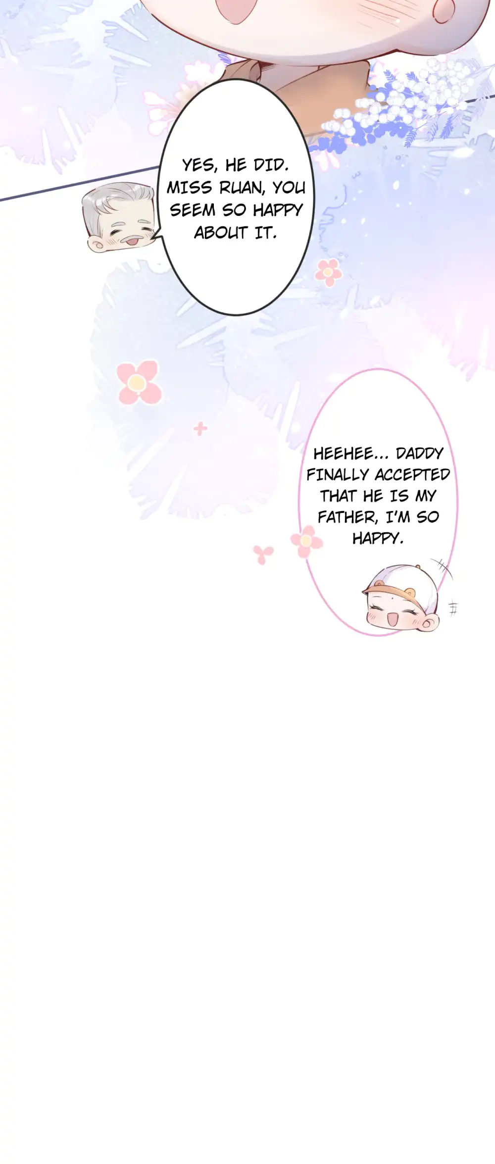 My Five Prominent Dadies panel 27