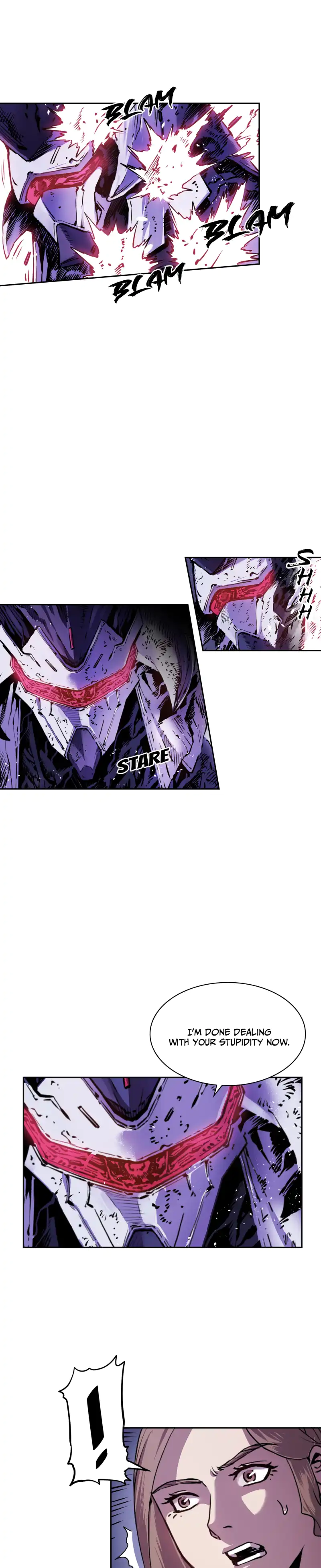 Flower War panel 26