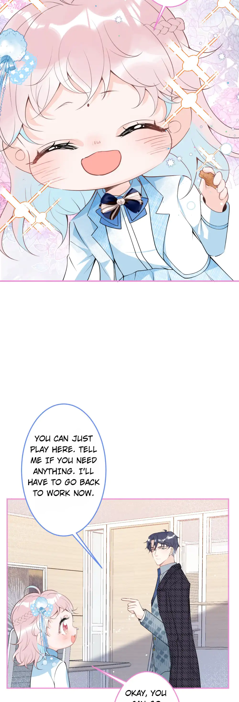 My Five Prominent Dadies panel 13