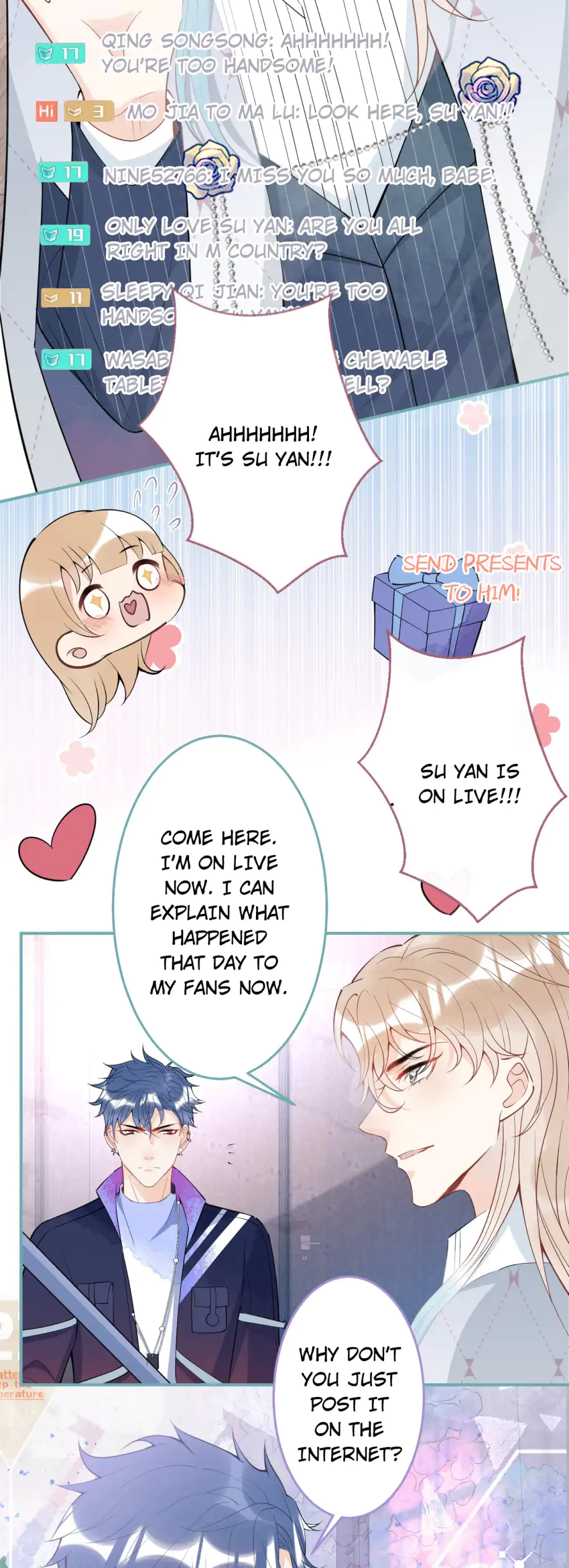 My Five Prominent Dadies panel 24