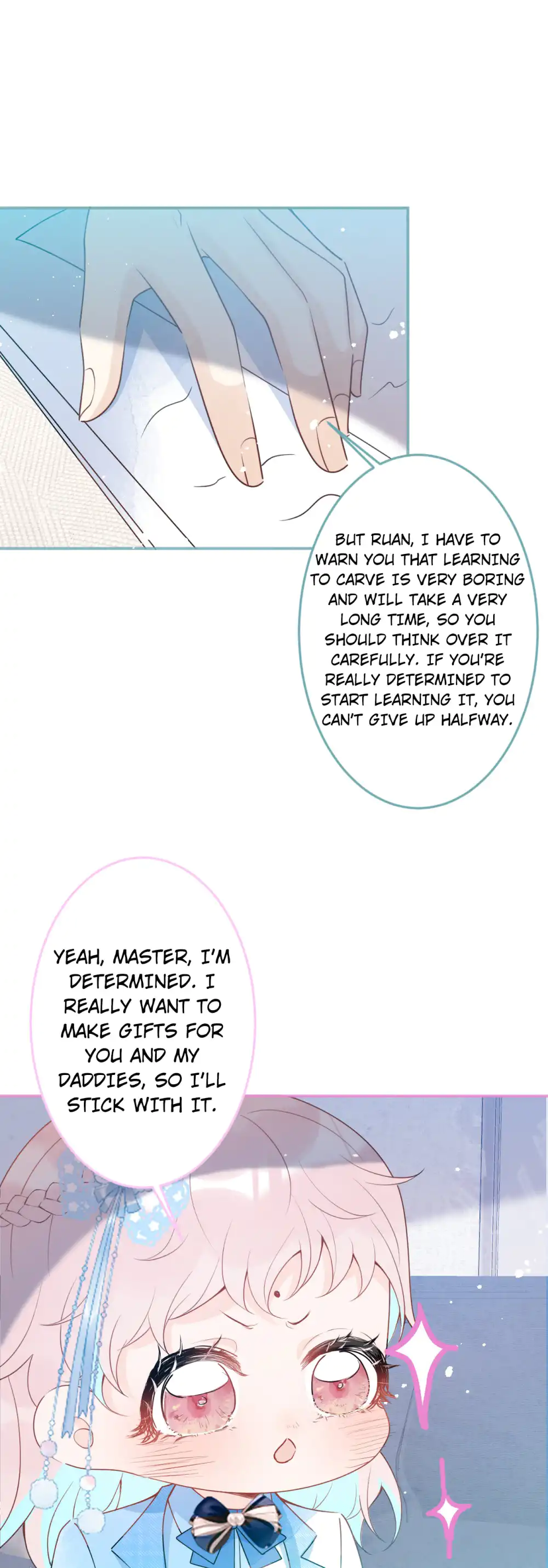 My Five Prominent Dadies panel 18