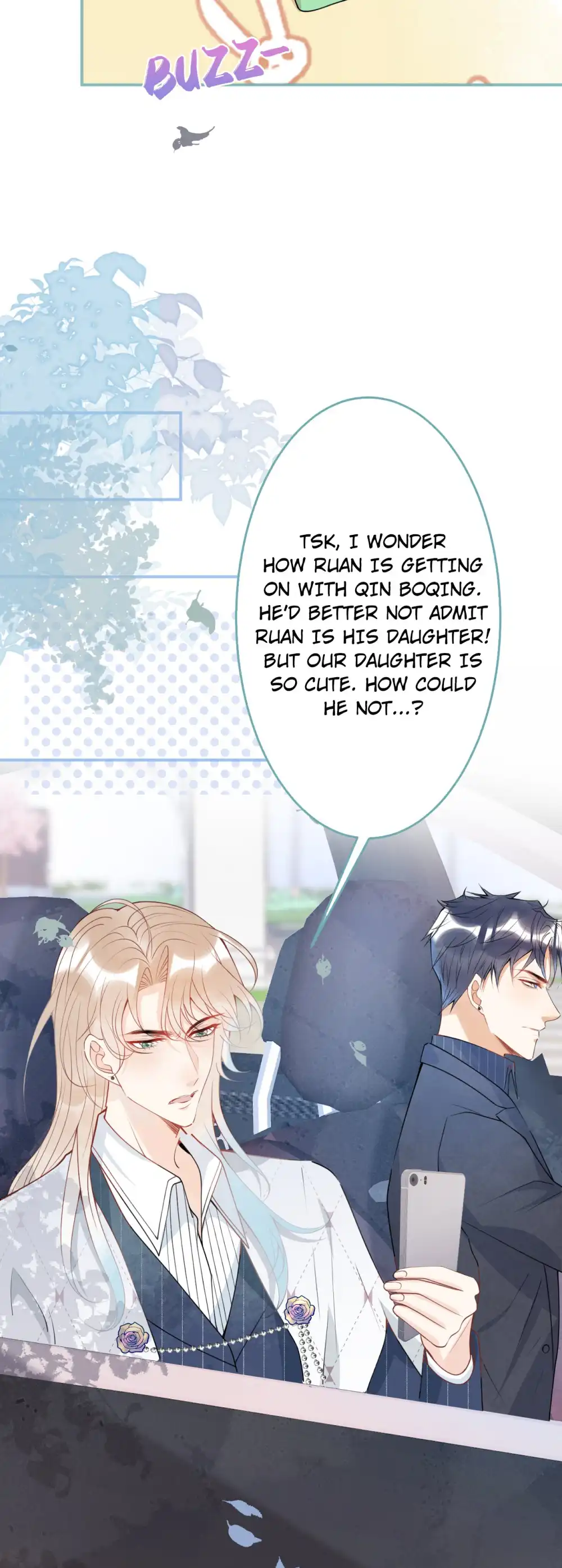 My Five Prominent Dadies panel 27